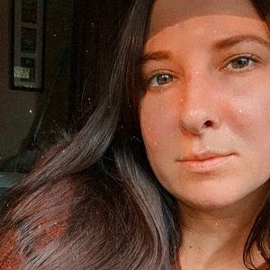 Meet your Posher, Abigail